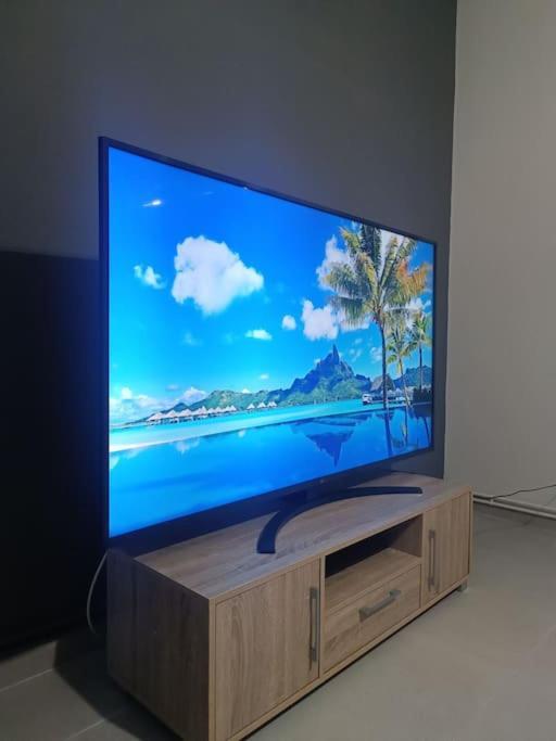 Kirra House Of Diamond 아파트 외부 사진